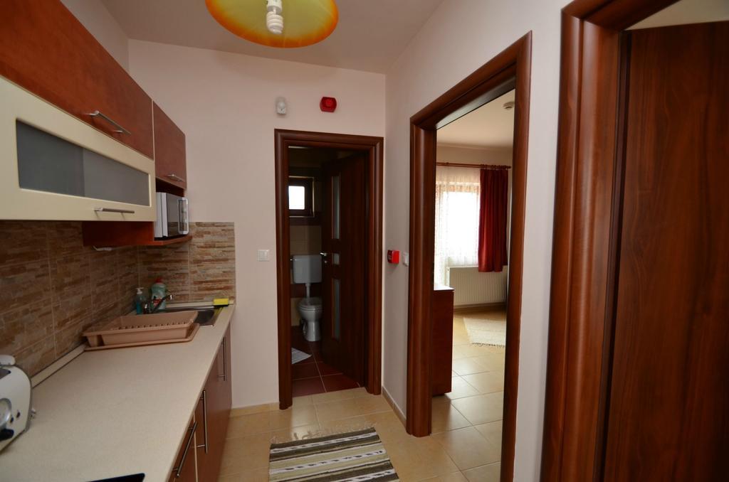 Hansag Vendeghaz Kapuvar Room photo